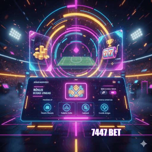 Bônus da 7447 BET (Figura 3)