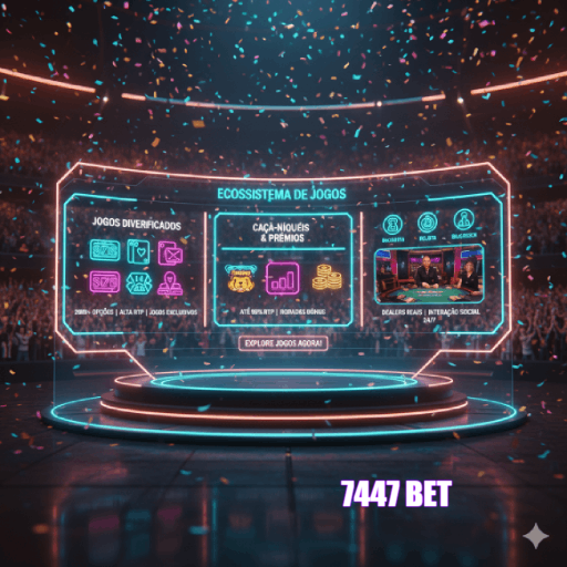 7447 BET Jogos Figura 1